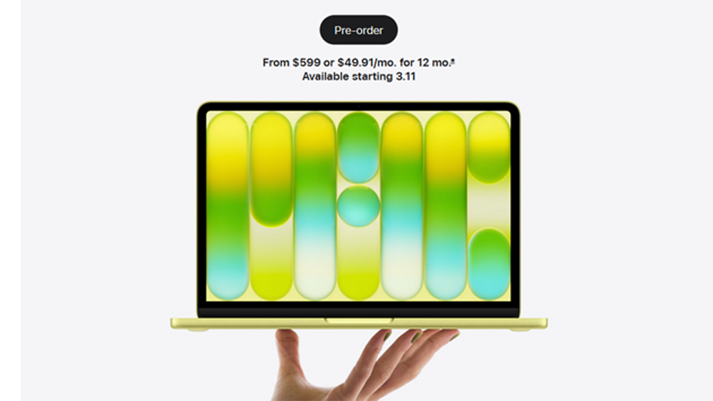 Apple meluncurkan MacBook Neo dan iPhone 17e dengan harga lebih terjangkau. Strategi baru di tengah kenaikan harga gadget global.