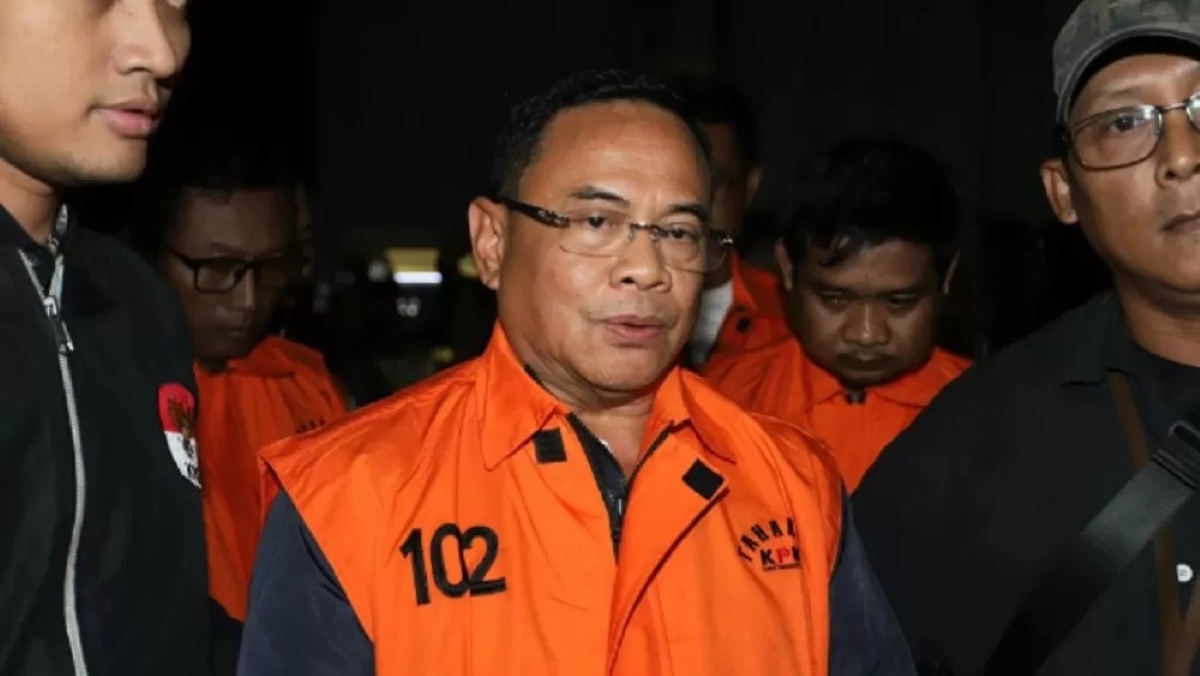 KPK dalami dugaan pengondisian saksi di kasus Bupati Pati Sudewo.