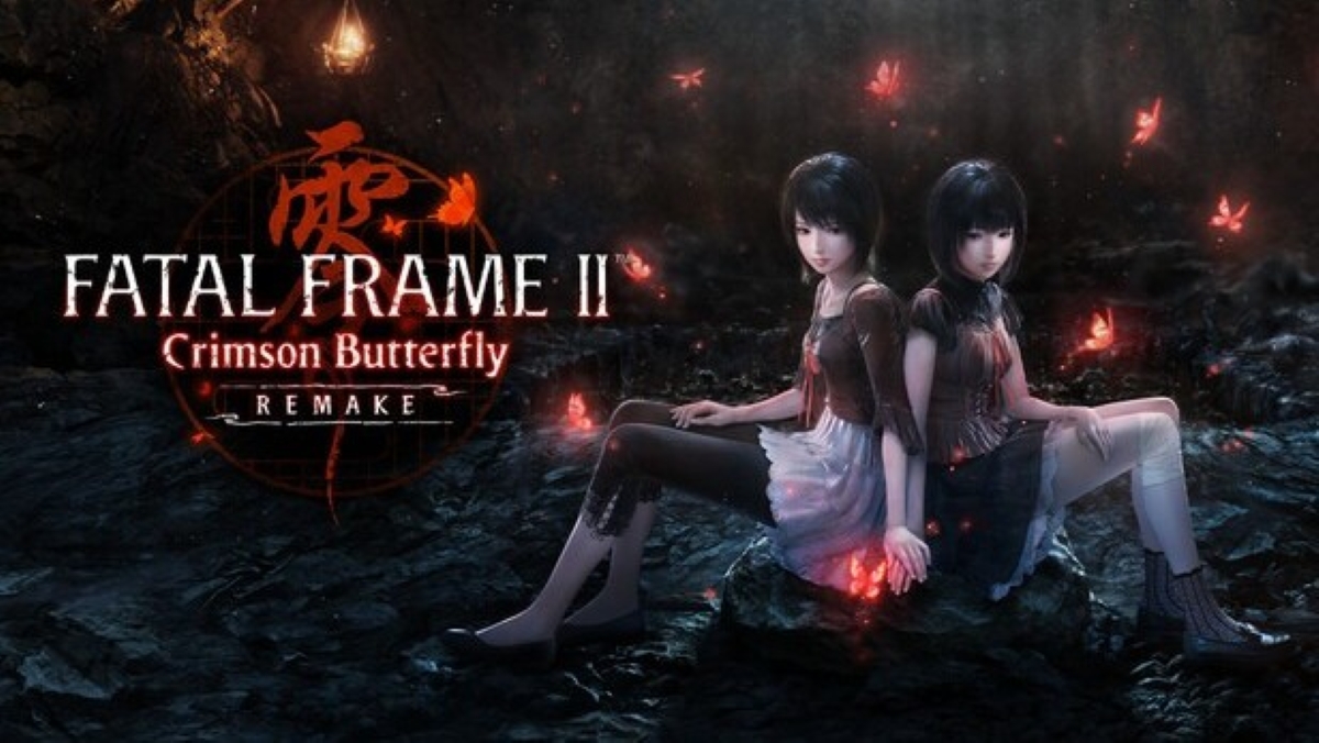 Fatal Frame II: Crimson Butterfly Remake rilis 12 Maret 2026.