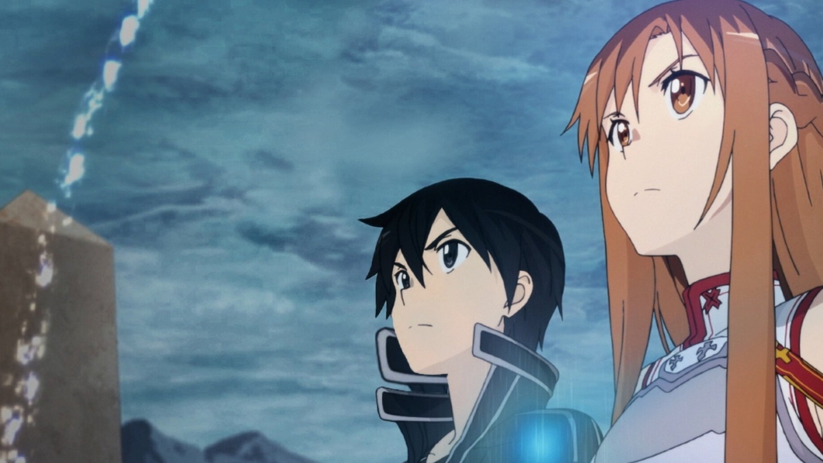 Bandai Namco umumkan SAO: Echoes of Aincrad.