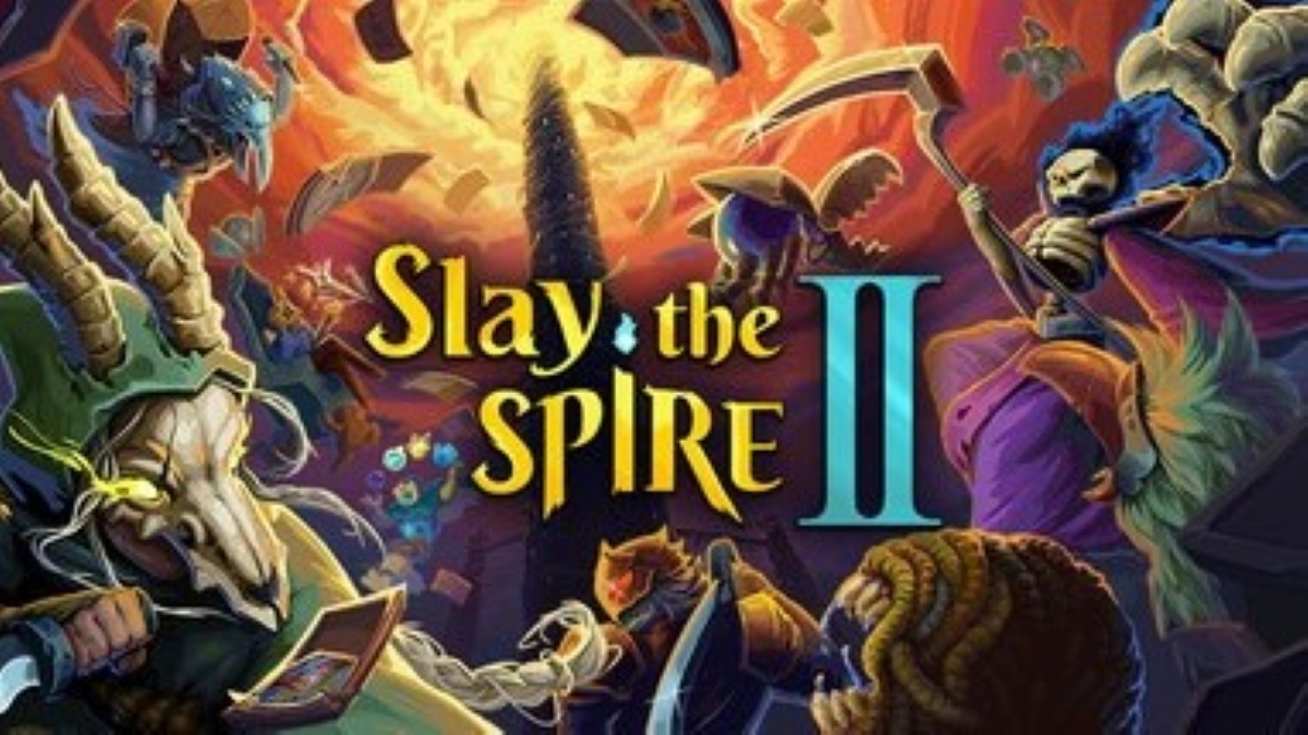 Slay the Spire 2 masuk akses awal Steam.