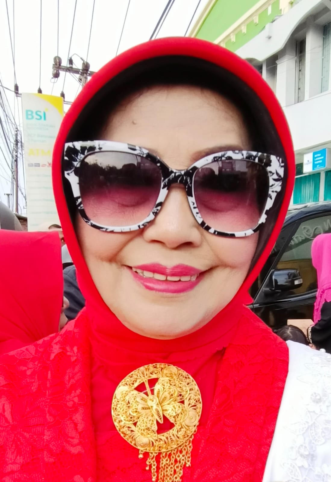 Ketua KKI Banyuwangi Dr Hj Sukanti Swastikawati SH MM