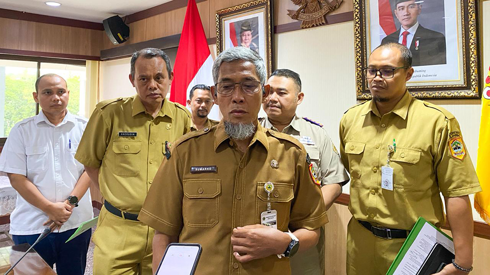 Sekda Jawa Tengah Sumarno sebut pengoperasian fungsional ruas tol Bawen&ndash;Ambarawa menjadi salah satu upaya pemerintah untuk mengurai potensi kemacetan yang kerap terjadi di simpang Bawen.