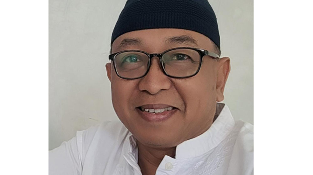 Oleh: Ipung Purwadi Qutbi, Warga Rumah Kost Mataram Sembilan (RamLan), Taman Baru.