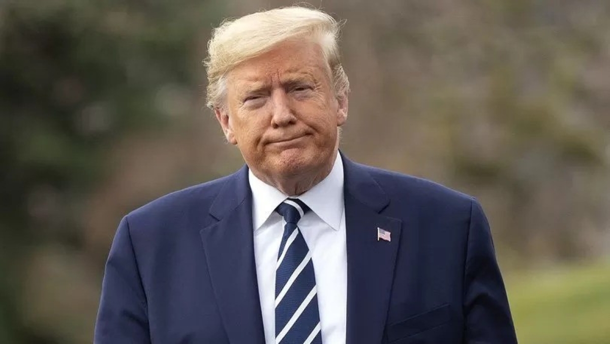 Trump akui keputusan akhiri serangan ke Iran diambil bersama Netanyahu.