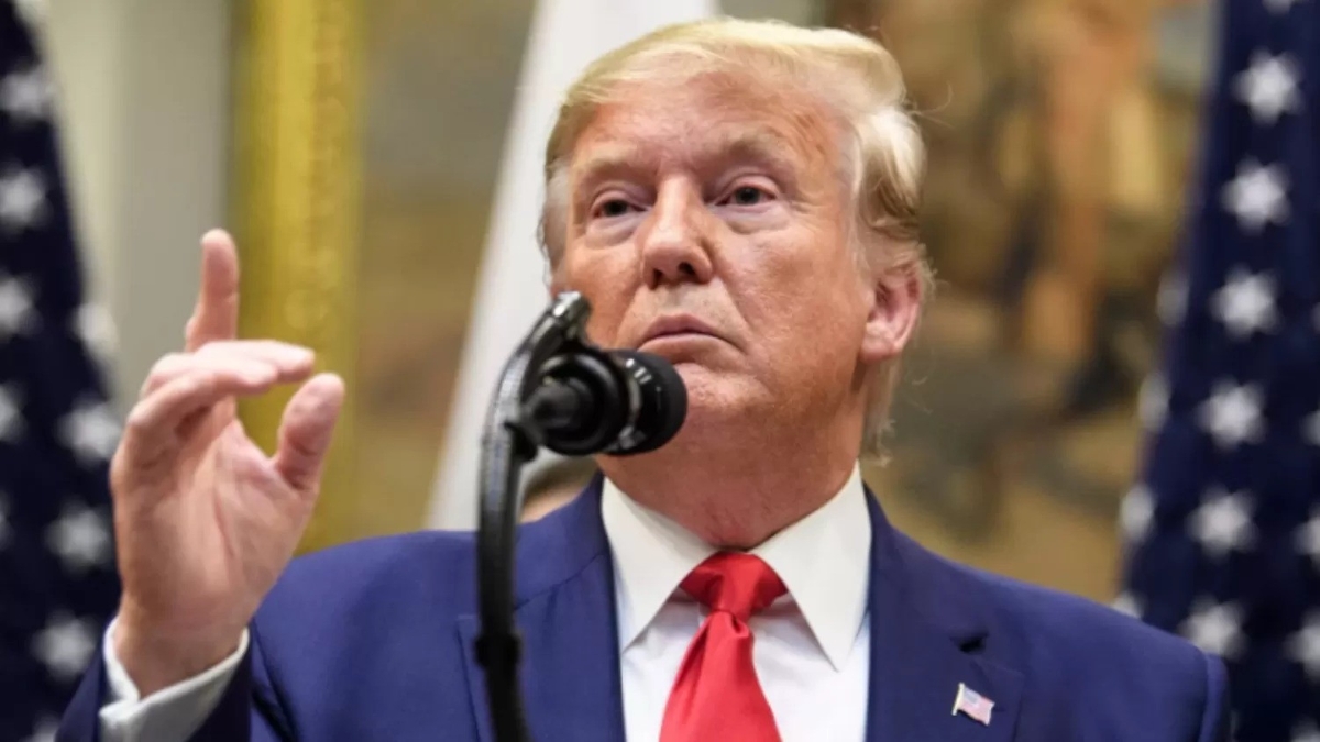 Trump klaim perang dengan Iran segera berakhir dan AS menang telak.
