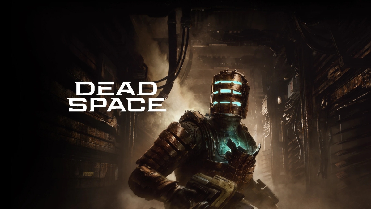 Dead Space trilogi diskon hingga 80 persen di Steam Franchise Sale.