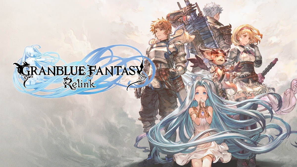 Granblue Fantasy resmi hadir di Steam 10 Maret 2026.