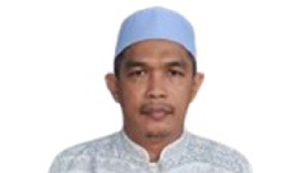 Oleh: llham Wahyudi SE, Takmir Masjid Al-Amin dan Musala Al-Muttaqiin, Perum Villa Sukowidi, Klatak, Kalipuro