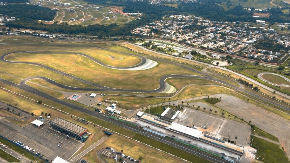 Jadwal Moto3 Brasil 2026.