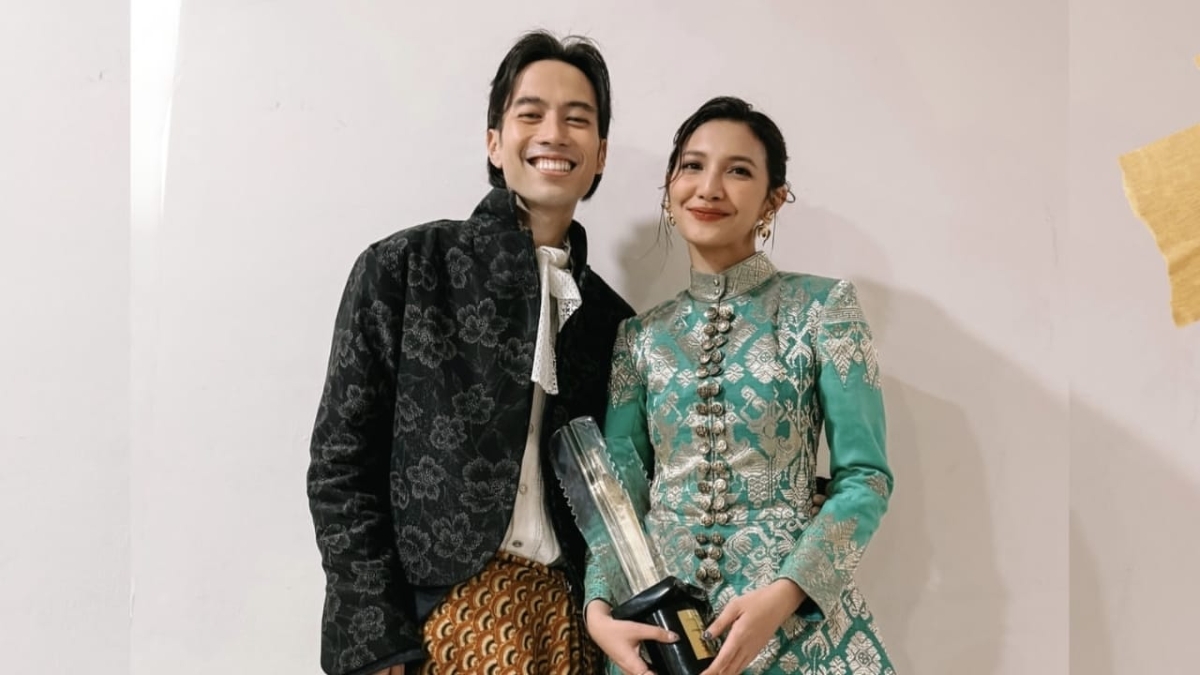 Mengenang Vidi Aldiano.