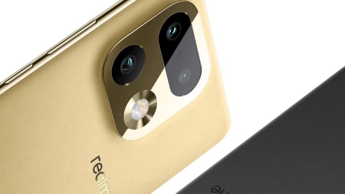 realme 16 Series 5G resmi meluncur di Indonesia.