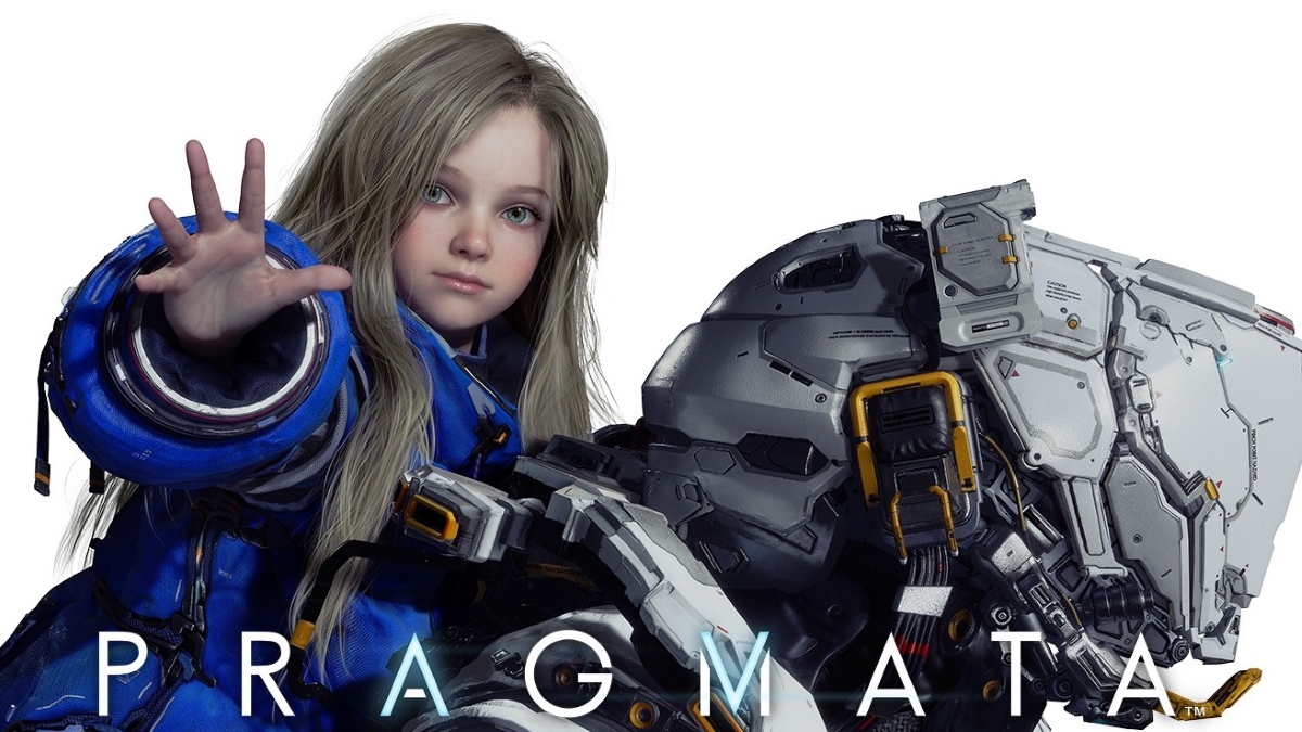 Capcom memajukan rilis PRAGMATA menjadi 17 April 2026.