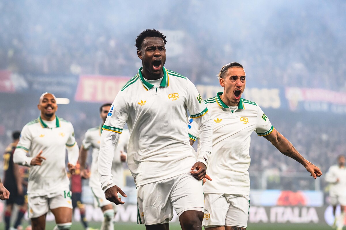 DERBY ITALIA: Bologna vs AS Roma akan saling bentrok di UEFA Europa League 