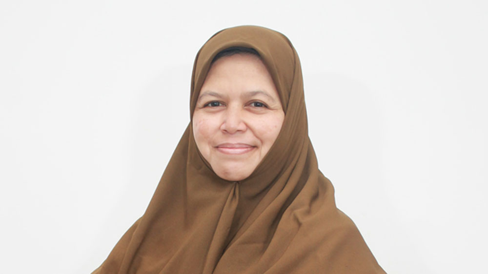 Oleh: Elita Endah Mawarni MPd, Dosen Gizi Universitas Dr. Soekardjo