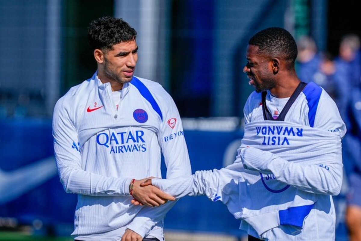 LEBIH RINGAN: PSG akan bertandang markas Chelsea dalam leg kedua Liga Champions