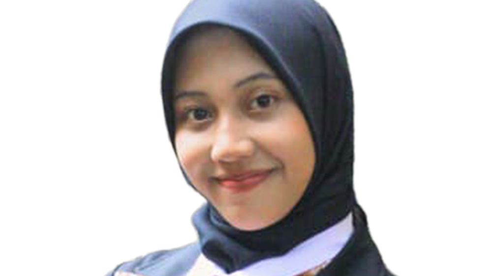 Oleh: Tirta Baiti Jannah, Juara 1 Kompetisi Menulis Sekardadu kategori SMA dari SMAN 1 Glagah.