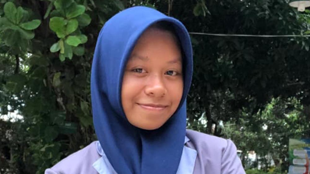Oleh: Cindy Aulia Puspita Sari, Siswa SMPN 3 Banyuwangi, Juara 1 Kompetisi Menulis Sekardadu 2026