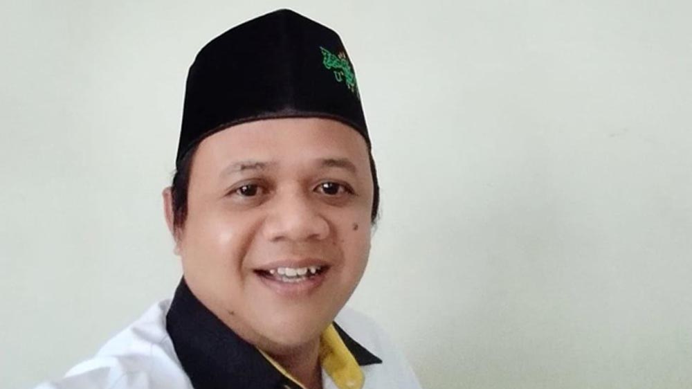Oleh: Agus Dani Triswanto, Warga Lingkungan Cungking, Kelurahan Mojopanggung