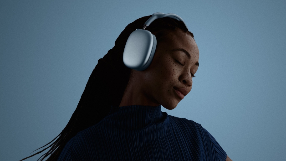 Apple merilis AirPods Max 2.