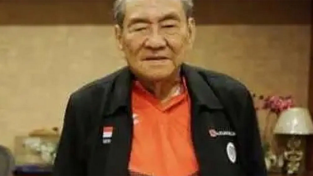 Michael Bambang Hartono.