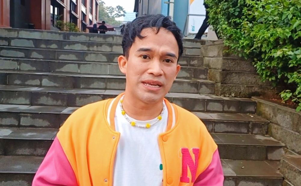 Anwar Sanjaya.