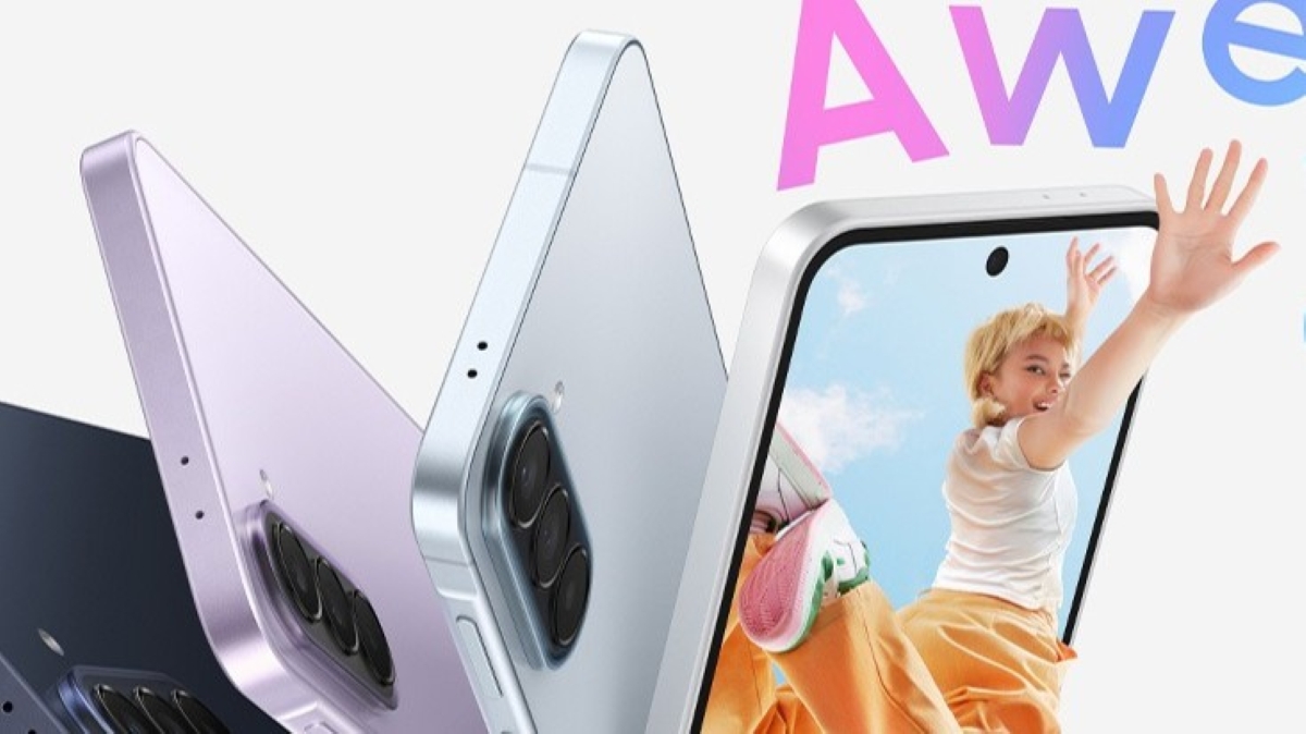 Samsung rilis Galaxy A57 dan A37.