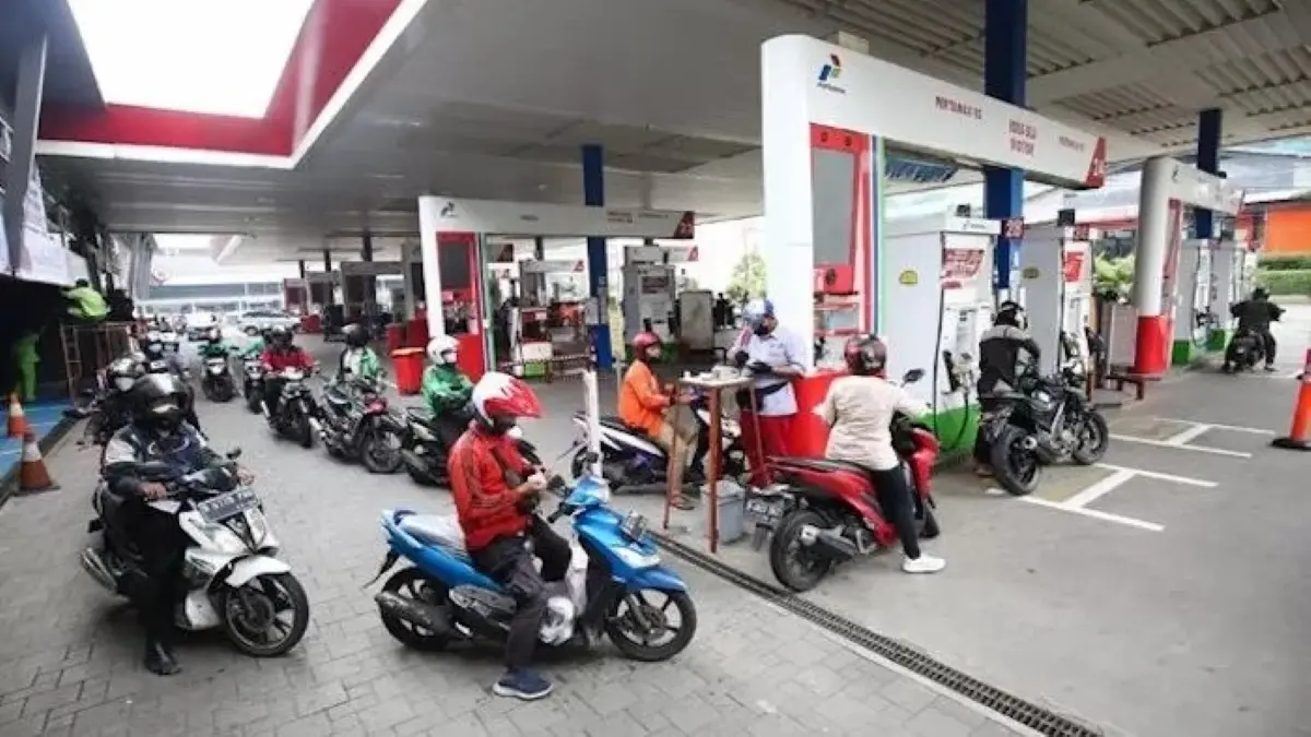 FKBI menilai mudik Lebaran 2026 berjalan baik. (JawaPos.com)