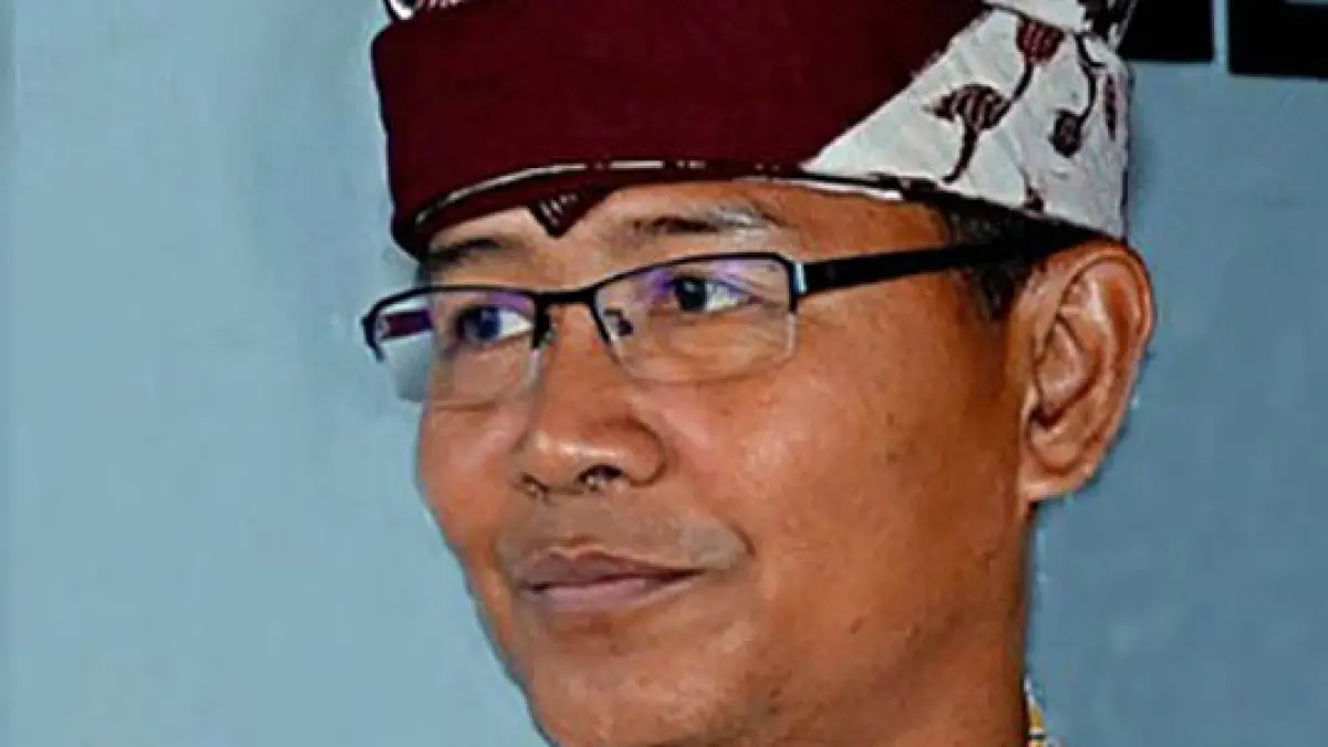 Mohamad Yanuarto Bramuda, Asisten Pemerintahan dan Kesejahteraan Rakyat. (Dok. Radar Banyuwangi)