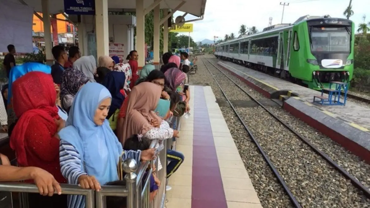 Ombudsman Sumbar menyoroti layanan di Bandara Internasional Minangkabau. (JawaPos.com)