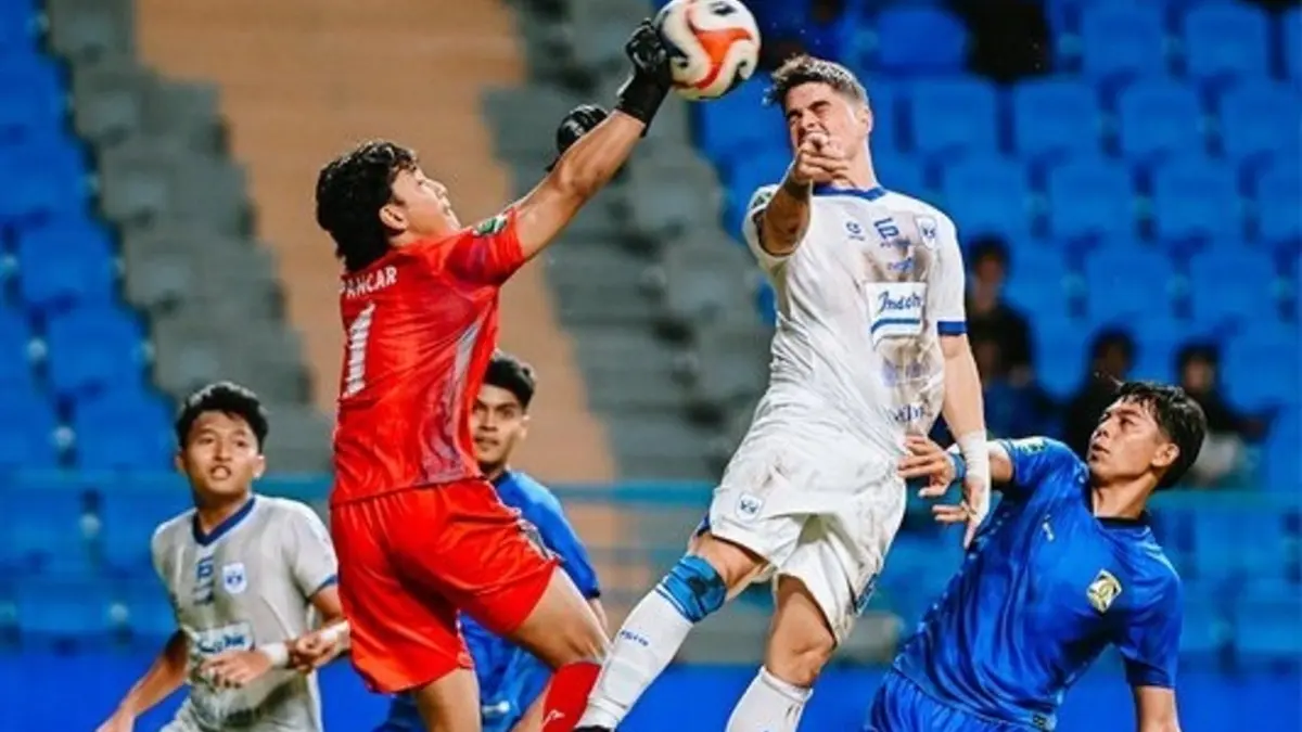 GANTI PELATIH: PSIS Semarang resmi ditingglkan Andri Ramawi (PSIS Semarang)