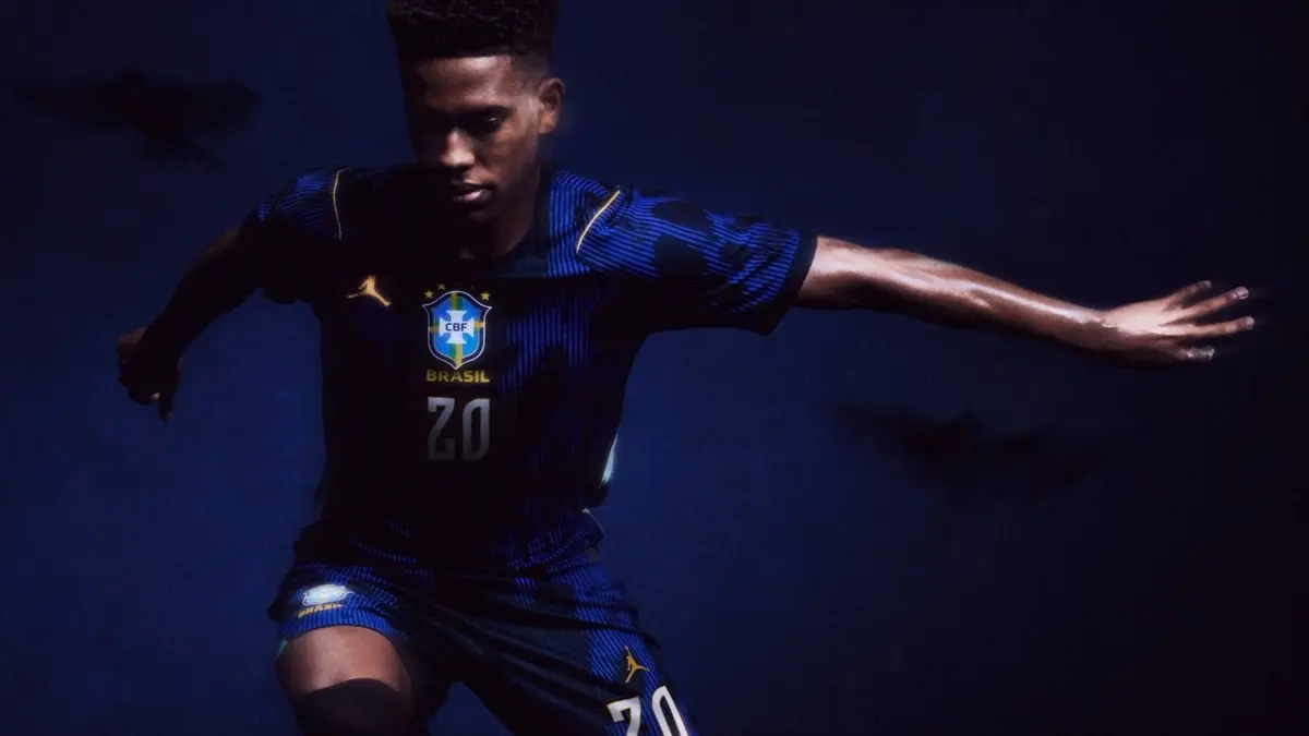 BELUM KONSISTEN: Brasil akan jalani laga uji coba kontra Kroasia (CBF)