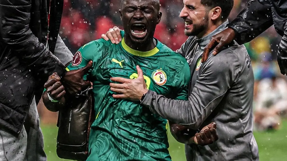 DRAMA: Pencopotan gelar juara Senegal terus menjadi [polemik di internal CAF (Football Senegal)