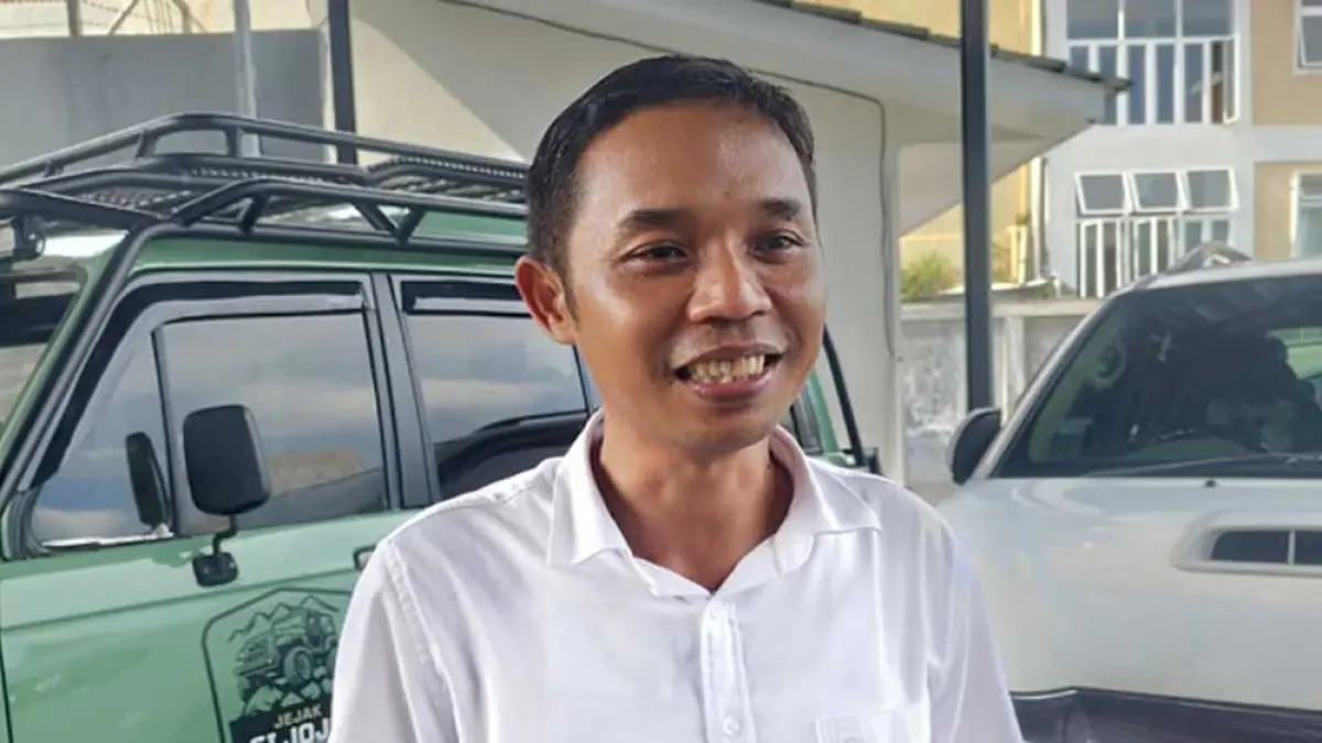 Eko Sutrisno