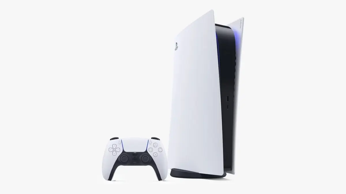 Sony resmi menaikkan harga PS5 secara global. (PlayStation)