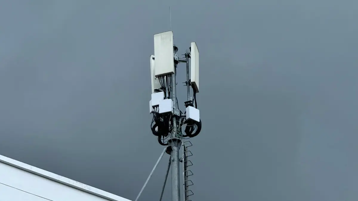 RI Segera Kembangkan Teknologi 6G