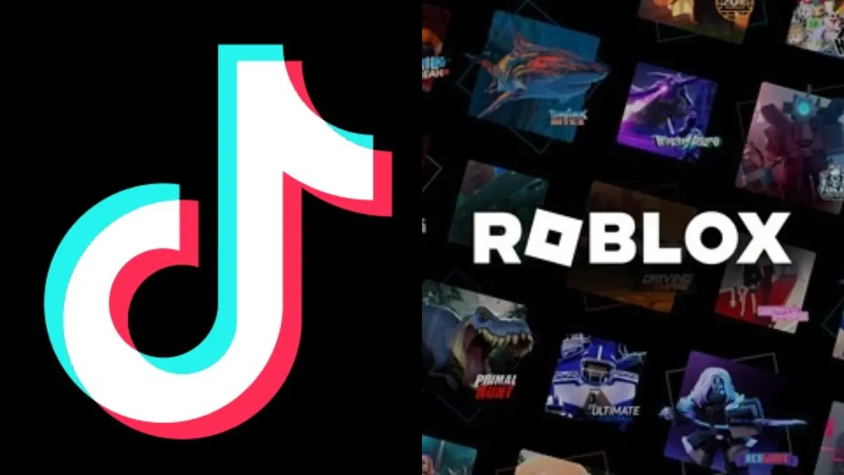 Komdigi memberi peringatan kepada TikTok dan Roblox terkait kepatuhan PP Tunas. (Istimewa)