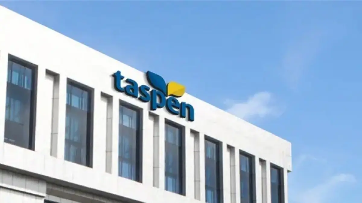 Taspen mengingatkan pensiunan PNS wajib melakukan autentikasi dan update data ahli waris. (TASPEN)