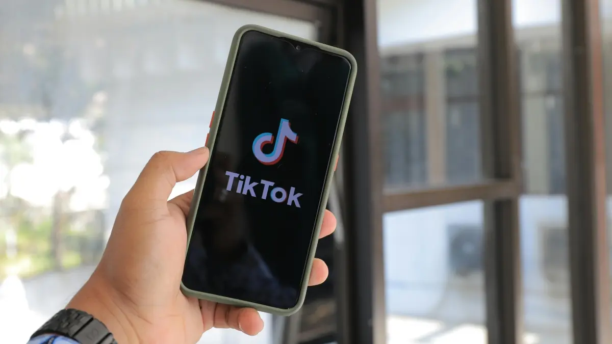 TikTok mengajukan lisensi fintech di Brasil untuk layanan pinjaman dan pembayaran. (Pexels/greenwish_)