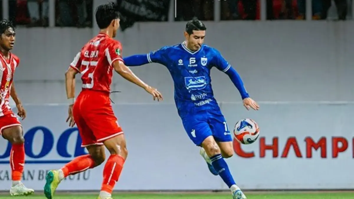 BIG MATCH: PSIS Semarang akan hadapi Barito Putera (PSIS Semarang)