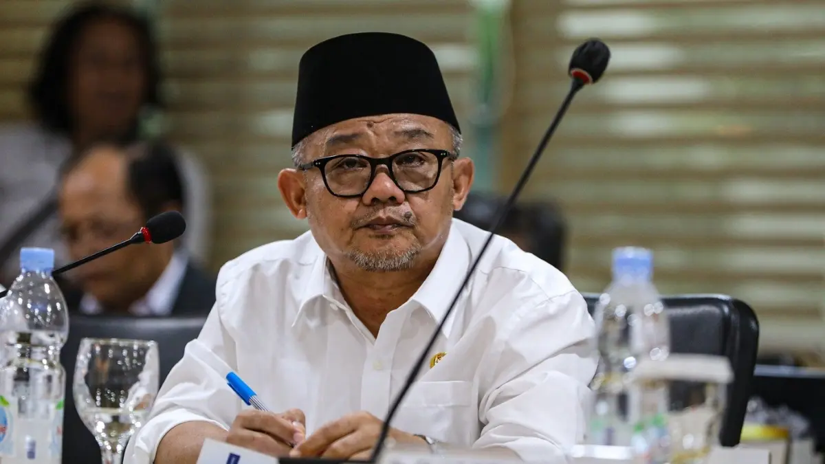 Kemendikdasmen menegaskan komitmen untuk menjaga integritas TKA dengan menindak tegas kecurangan. (JawaPos.com)