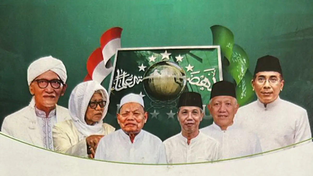 PBNU Resmi Sahkan Kepengurusan PCNU Banyuwangi 2026–2031. (Dok PCNU Banyuwangi)