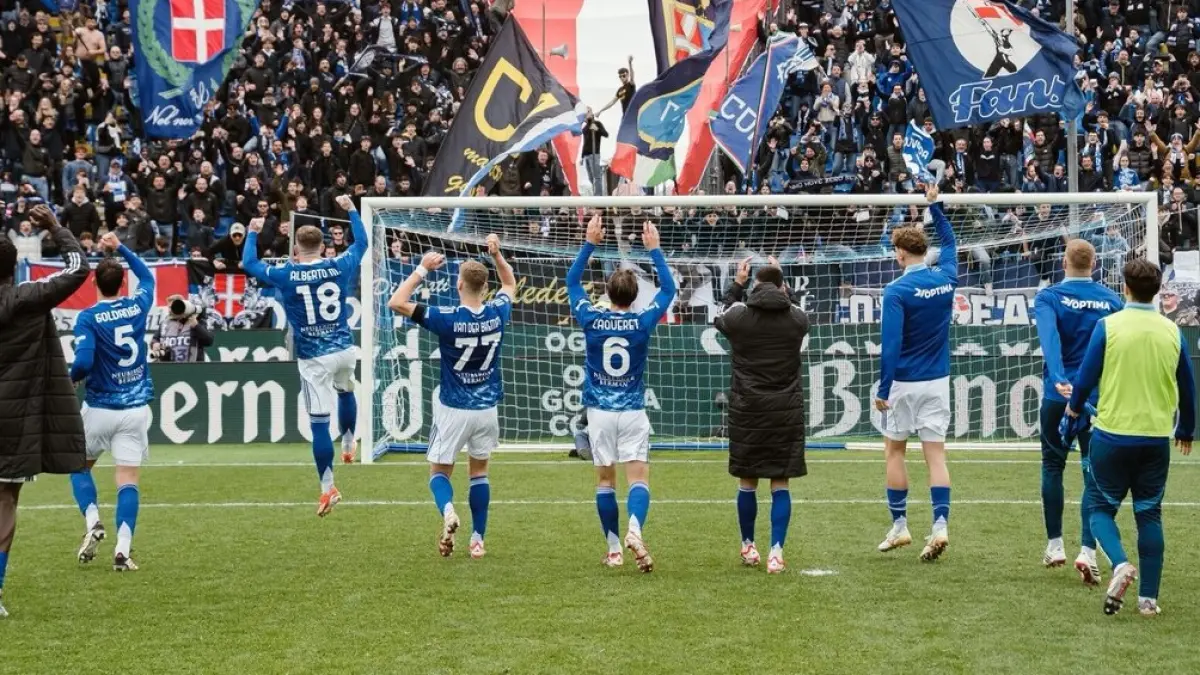 ZONA EROPA: Como buru kemenangan keenam di Serie A saat bertandang ke markas Udinese (Como 1907)