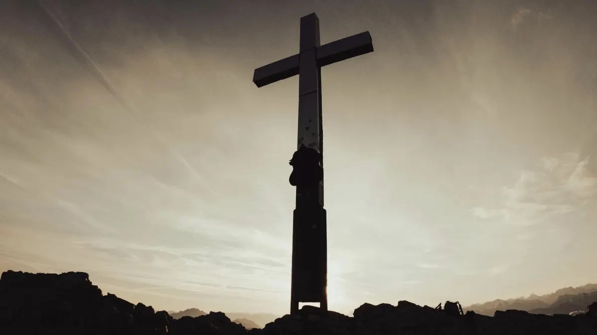 Inspirasi ucapan Paskah 2026. (Pexels/Bastian Riccardi)