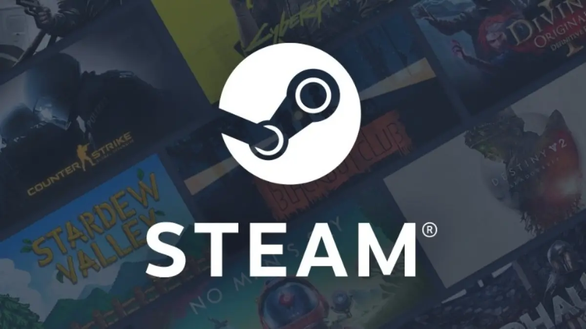 Kemkomdigi menegaskan rating IGRS di Steam belum terverifikasi secara resmi. (Steam)