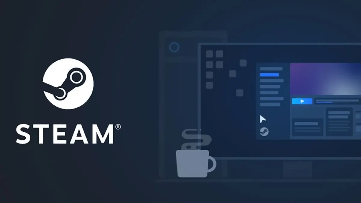 Label rating IGRS mendadak hilang dari Steam Indonesia setelah sempat memicu kontroversi terkait akurasi konten. (Steam)