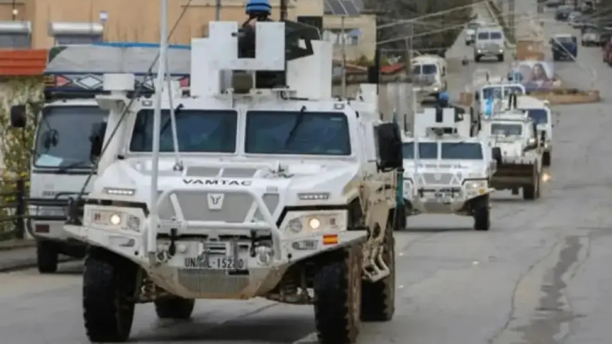 Malaysia mendesak DK PBB mengambil langkah tegas guna menjamin keselamatan pasukan UNIFIL di Lebanon. (Radar Palu)