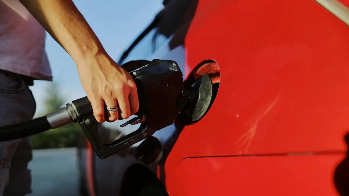 Pemerintah Australia mengamankan pasokan BBM dari Jepang, Korsel, dan Singapura di tengah krisis energi akibat perang Iran. (Pexels/Julia Avamotive)