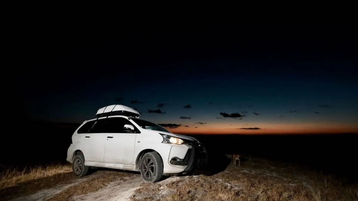 DICARI: Ada 8 rekomendasi mobil yang rekomended dicari di tahun 2026 (Toyota Indonesia)