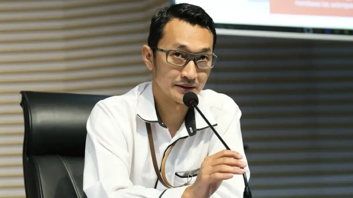 KPK mengkaji putusan MK yang menetapkan BPK sebagai satu-satunya lembaga berwenang menghitung kerugian negara. (JawaPos.com)